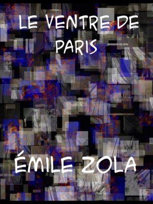 cover image of Le Ventre de Paris